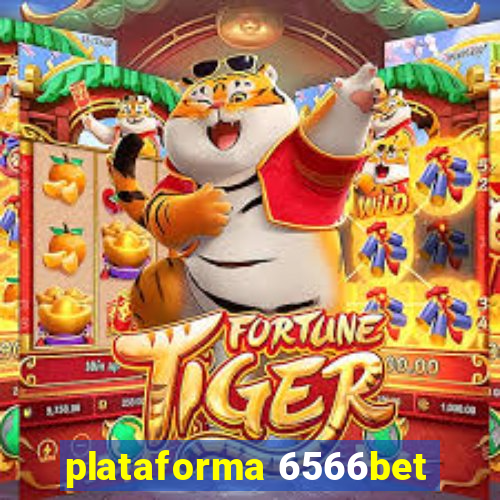 plataforma 6566bet